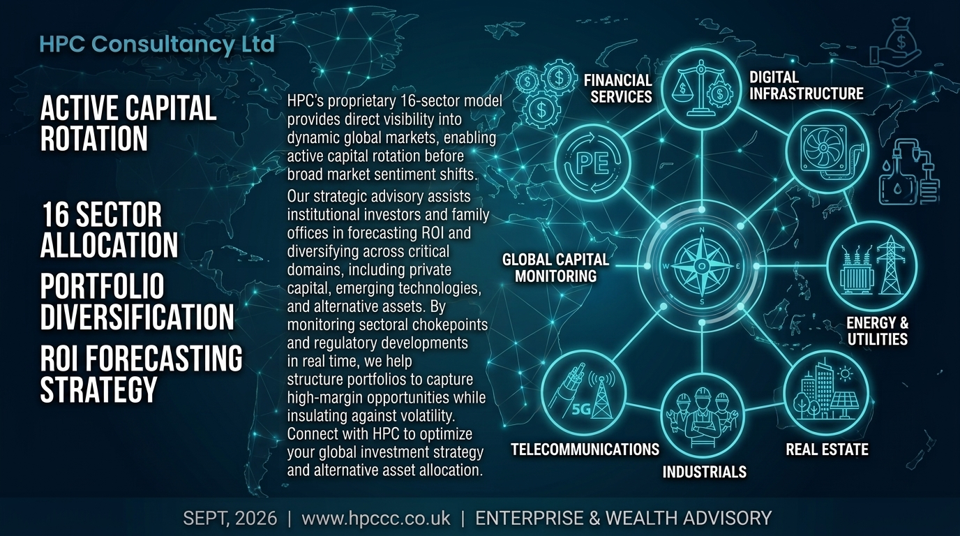 Maximising Returns through Active 16 Sector Allocation in Croatia