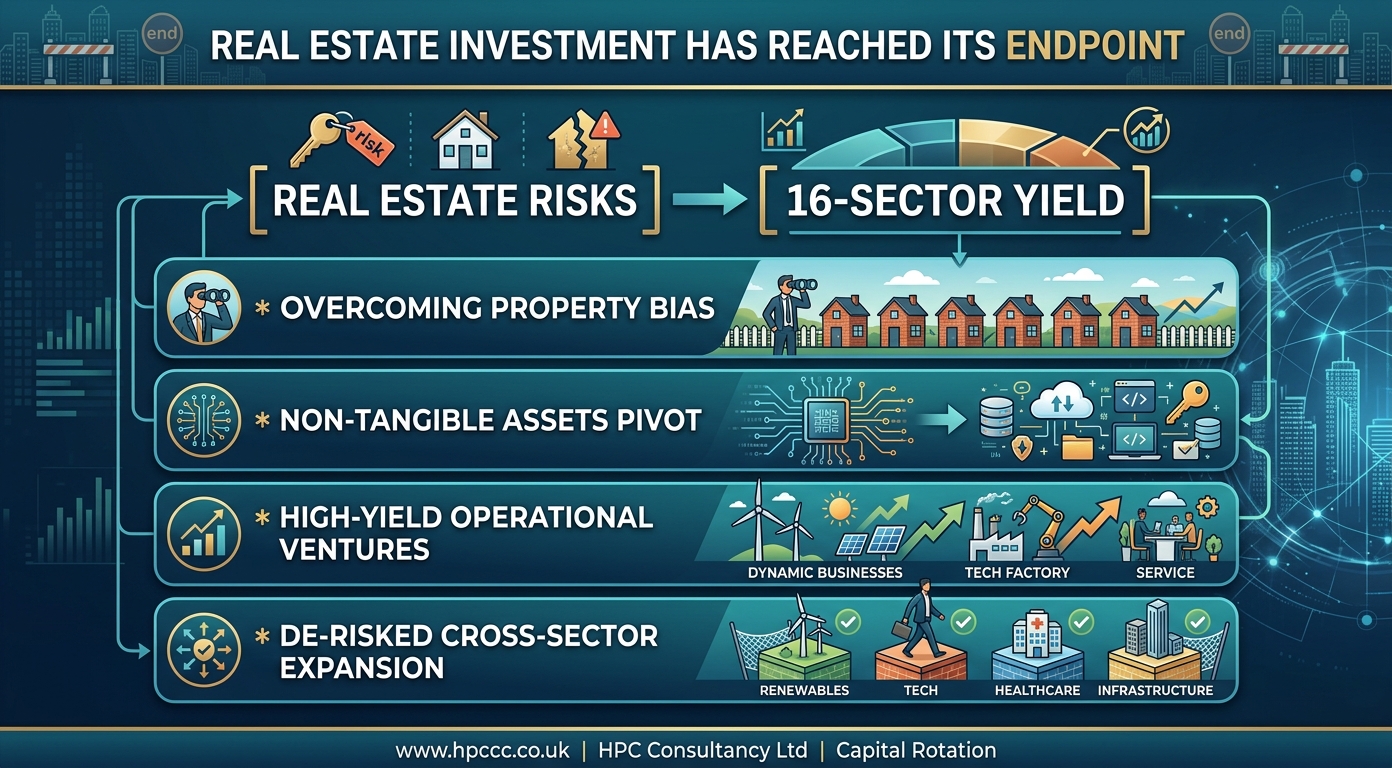Real Estate Croatia Investment Has Reached Its Endpoint
